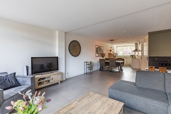 Medium property photo - Smaragd 21, 5912 SM Venlo